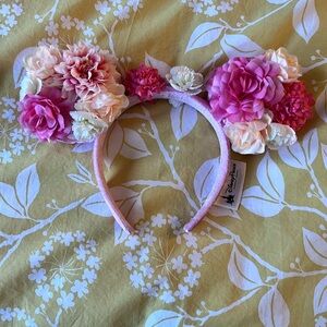 Disney Minnie Ears